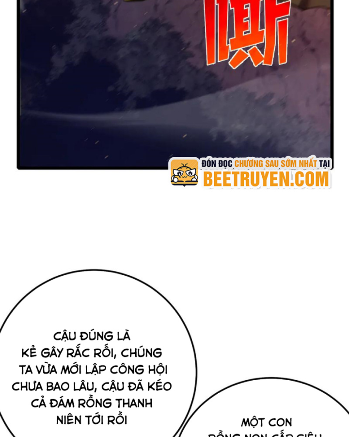 Vô Địch Bị Động Tạo Ra Tấn Sát Thương Chapter 85 - Trang 2