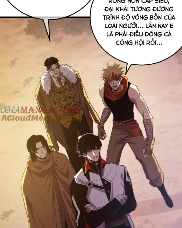 Vô Địch Bị Động Tạo Ra Tấn Sát Thương Chapter 85 - Trang 2