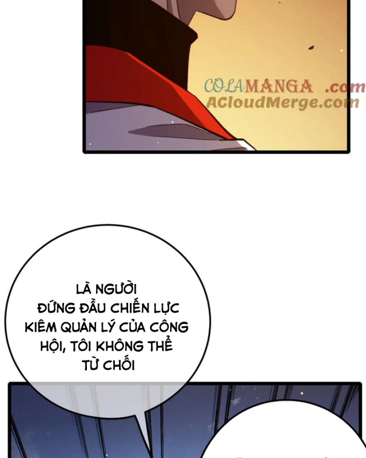 Vô Địch Bị Động Tạo Ra Tấn Sát Thương Chapter 85 - Trang 2