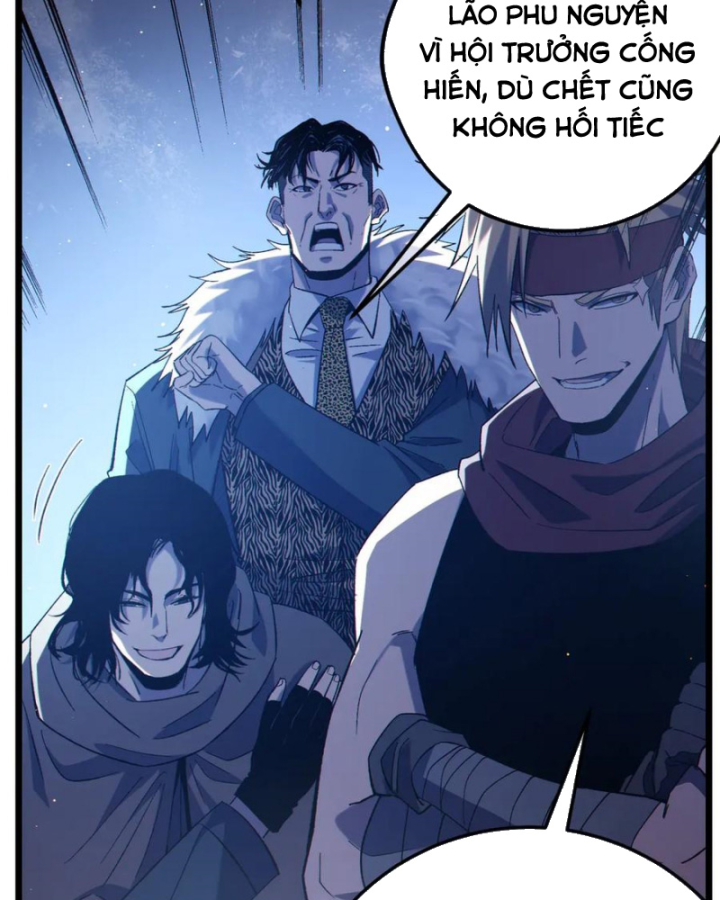 Vô Địch Bị Động Tạo Ra Tấn Sát Thương Chapter 85 - Trang 2