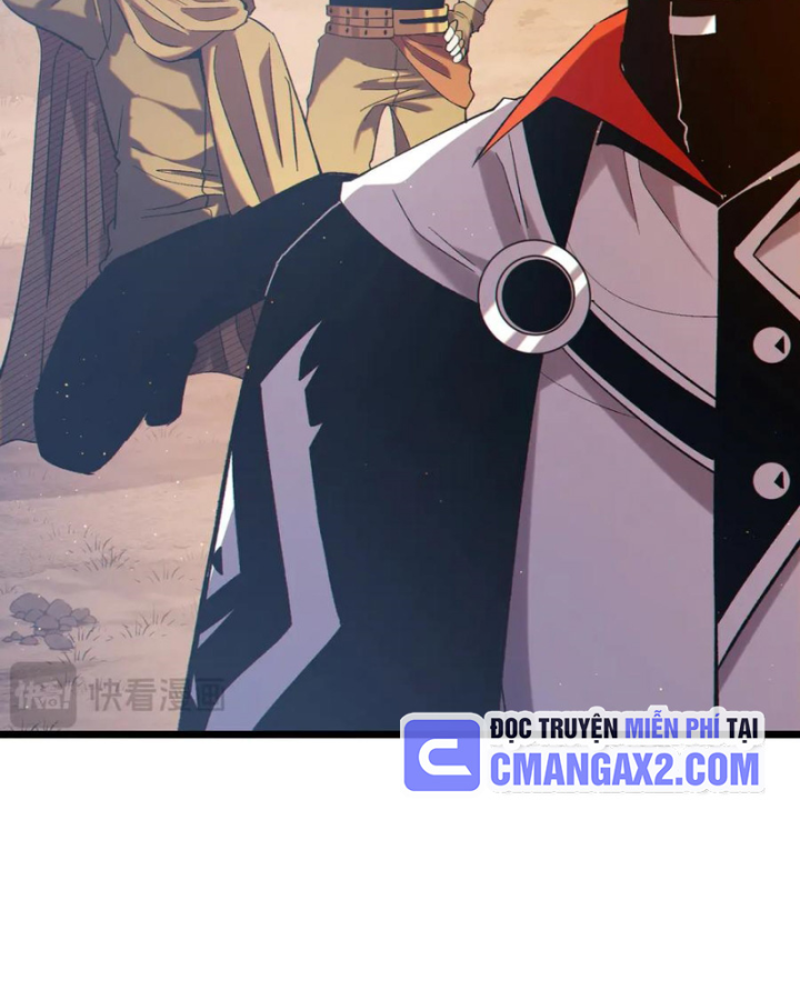 Vô Địch Bị Động Tạo Ra Tấn Sát Thương Chapter 85 - Trang 2