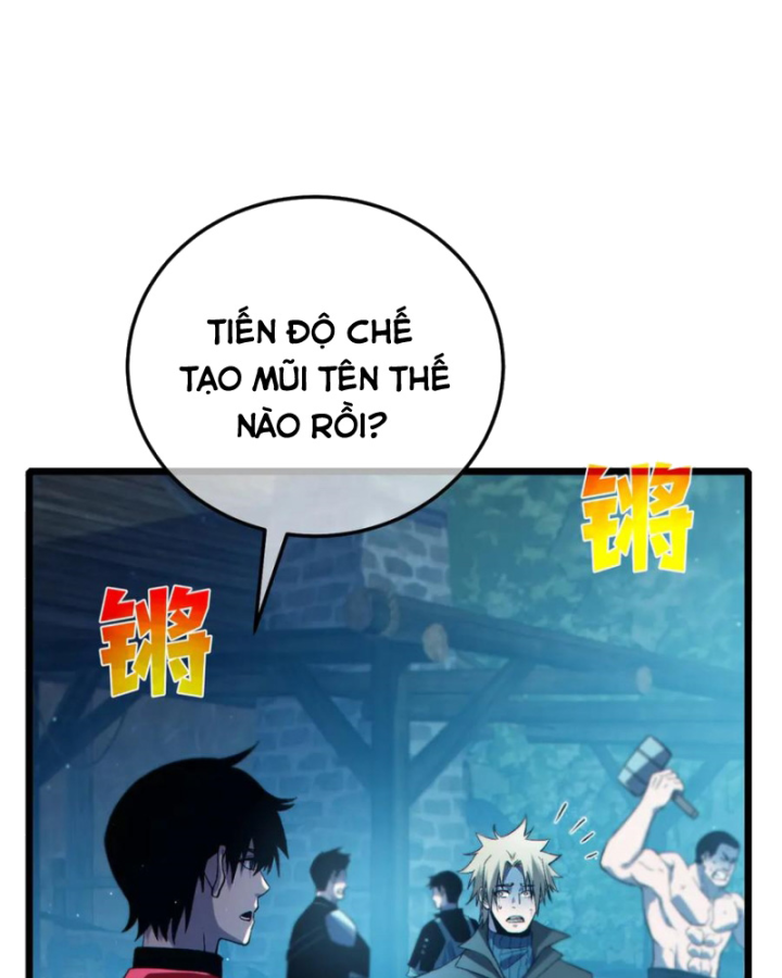 Vô Địch Bị Động Tạo Ra Tấn Sát Thương Chapter 85 - Trang 2