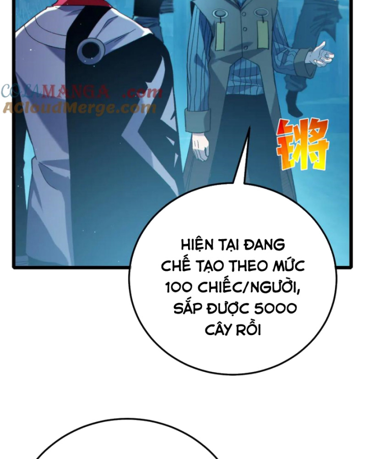 Vô Địch Bị Động Tạo Ra Tấn Sát Thương Chapter 85 - Trang 2