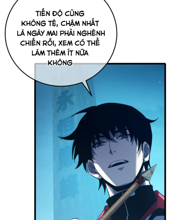 Vô Địch Bị Động Tạo Ra Tấn Sát Thương Chapter 85 - Trang 2