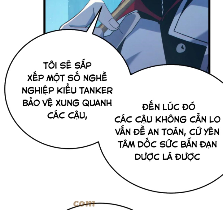 Vô Địch Bị Động Tạo Ra Tấn Sát Thương Chapter 85 - Trang 2