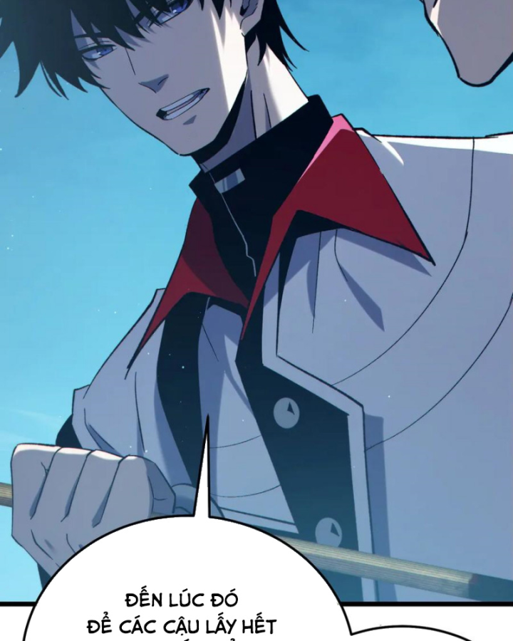 Vô Địch Bị Động Tạo Ra Tấn Sát Thương Chapter 85 - Trang 2