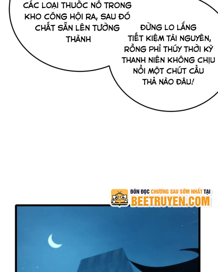 Vô Địch Bị Động Tạo Ra Tấn Sát Thương Chapter 85 - Trang 2