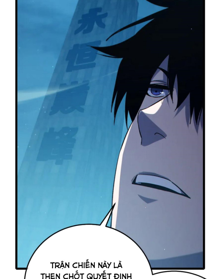 Vô Địch Bị Động Tạo Ra Tấn Sát Thương Chapter 85 - Trang 2