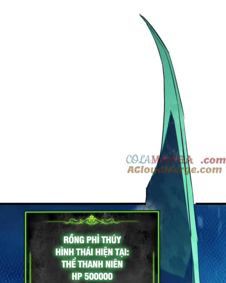 Vô Địch Bị Động Tạo Ra Tấn Sát Thương Chapter 85 - Trang 2