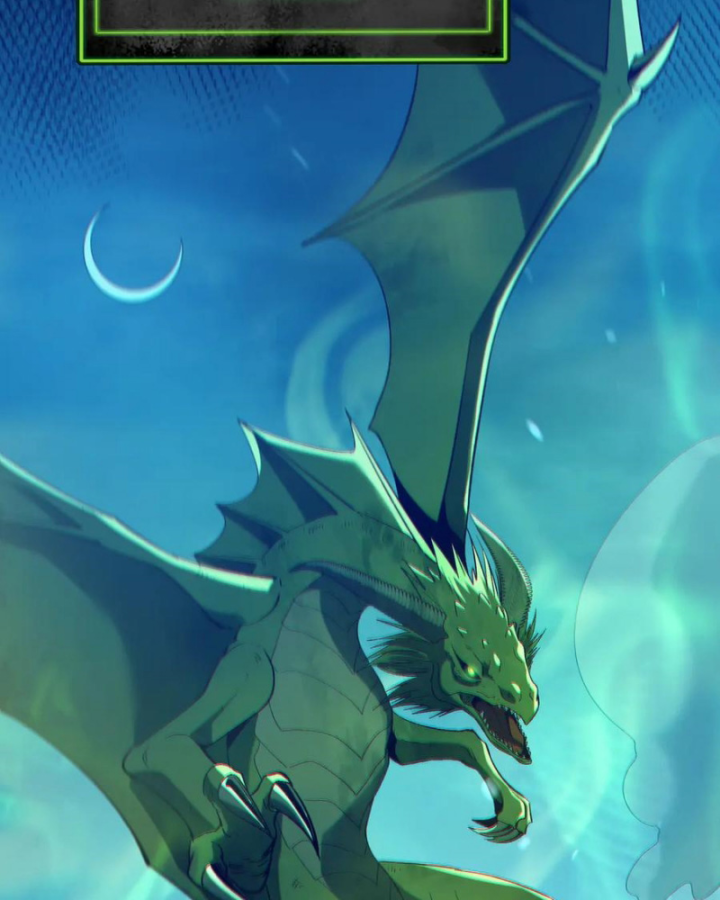 Vô Địch Bị Động Tạo Ra Tấn Sát Thương Chapter 85 - Trang 2