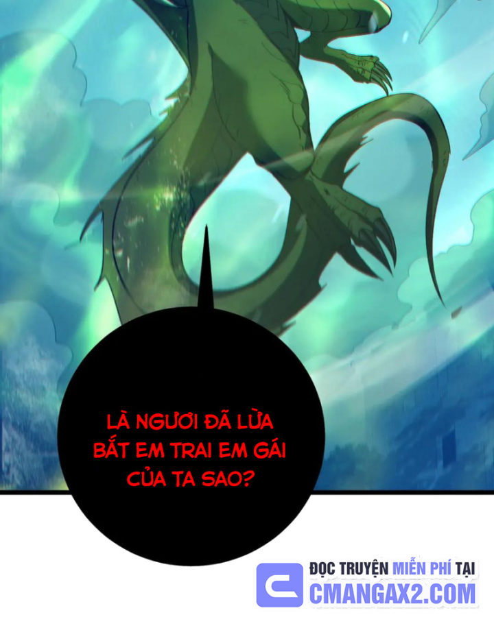 Vô Địch Bị Động Tạo Ra Tấn Sát Thương Chapter 85 - Trang 2