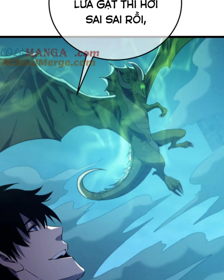 Vô Địch Bị Động Tạo Ra Tấn Sát Thương Chapter 85 - Trang 2