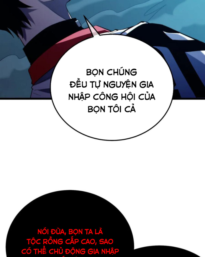 Vô Địch Bị Động Tạo Ra Tấn Sát Thương Chapter 85 - Trang 2
