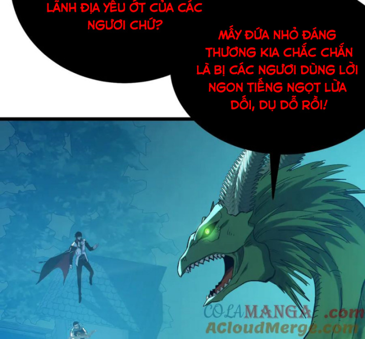 Vô Địch Bị Động Tạo Ra Tấn Sát Thương Chapter 85 - Trang 2