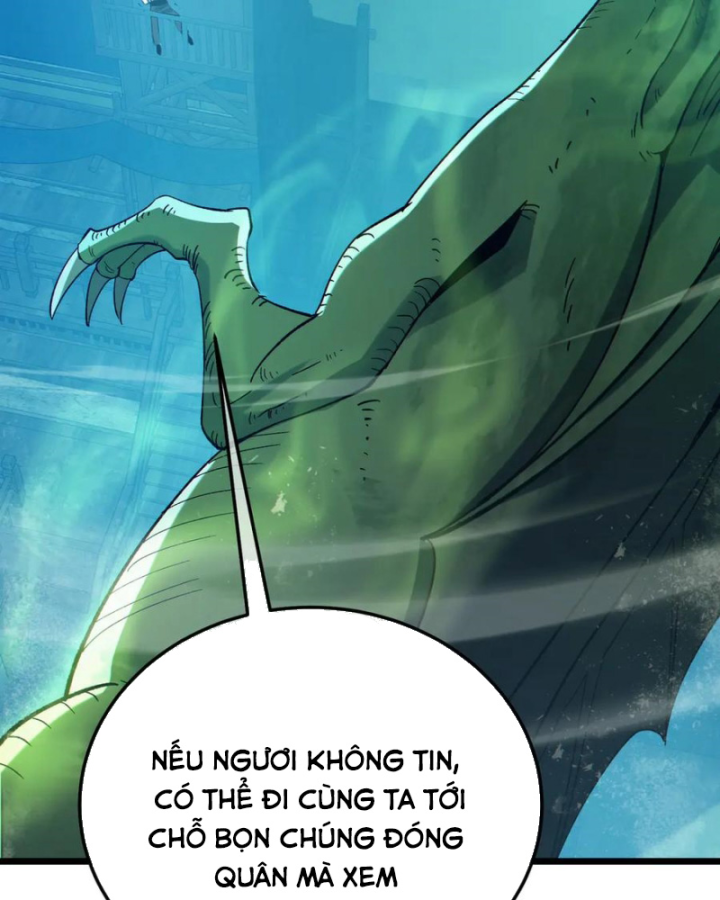 Vô Địch Bị Động Tạo Ra Tấn Sát Thương Chapter 85 - Trang 2