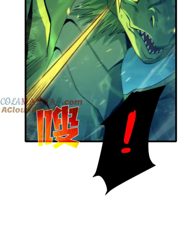 Vô Địch Bị Động Tạo Ra Tấn Sát Thương Chapter 85 - Trang 2