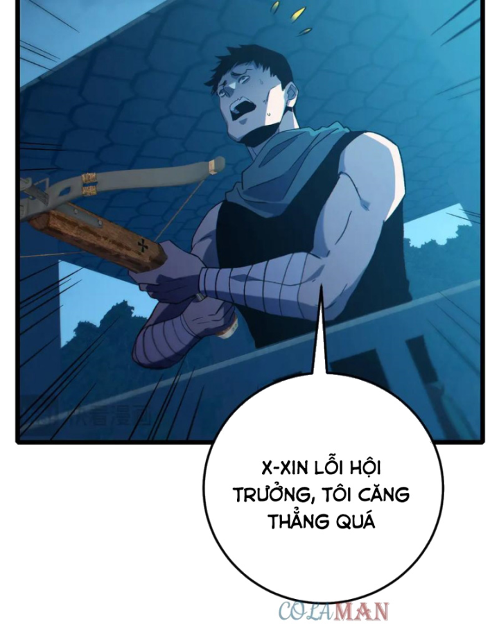 Vô Địch Bị Động Tạo Ra Tấn Sát Thương Chapter 85 - Trang 2