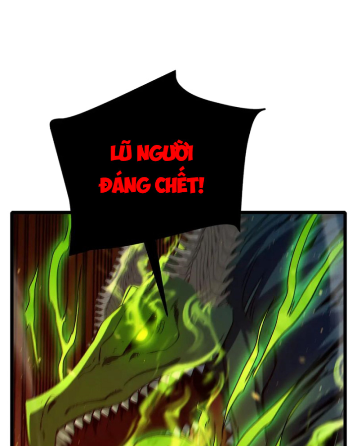 Vô Địch Bị Động Tạo Ra Tấn Sát Thương Chapter 85 - Trang 2