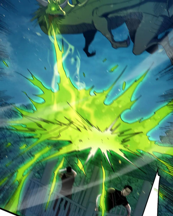 Vô Địch Bị Động Tạo Ra Tấn Sát Thương Chapter 85 - Trang 2