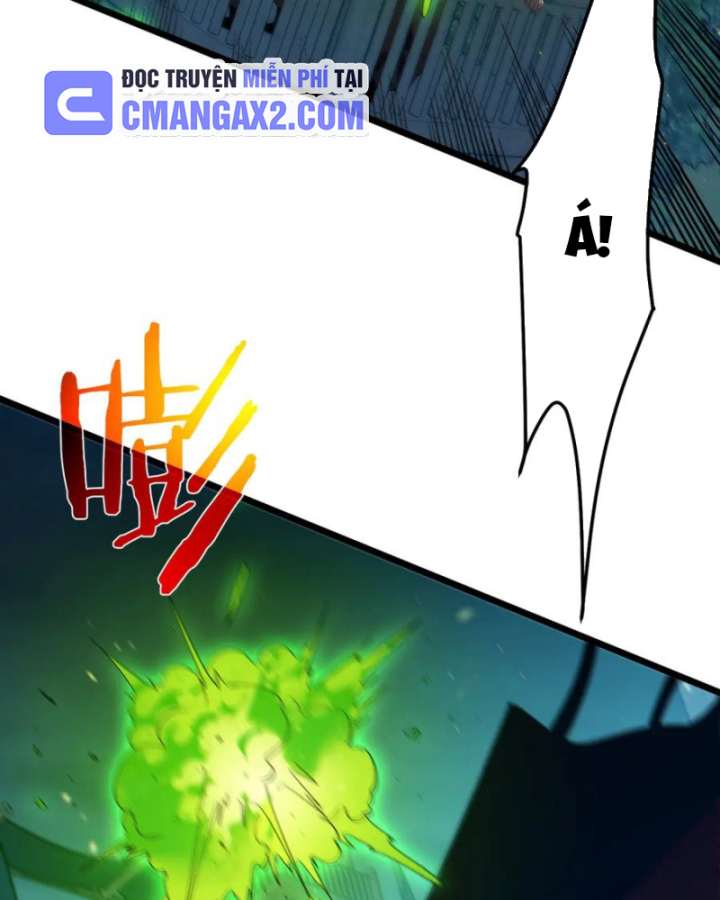 Vô Địch Bị Động Tạo Ra Tấn Sát Thương Chapter 85 - Trang 2