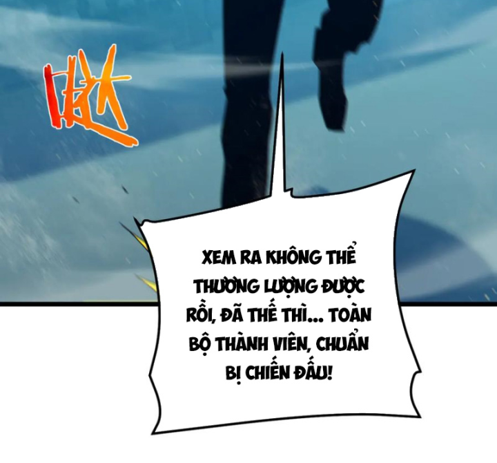 Vô Địch Bị Động Tạo Ra Tấn Sát Thương Chapter 85 - Trang 2