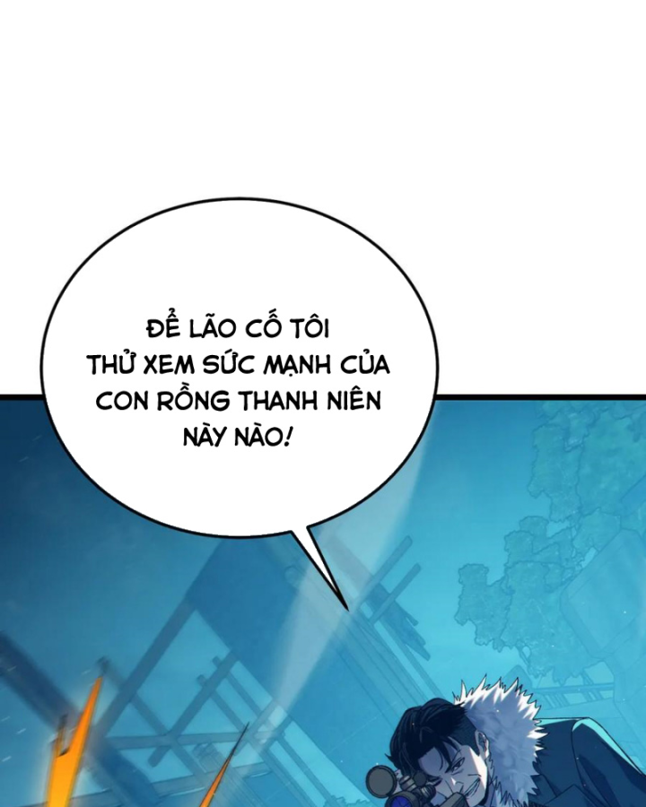 Vô Địch Bị Động Tạo Ra Tấn Sát Thương Chapter 85 - Trang 2