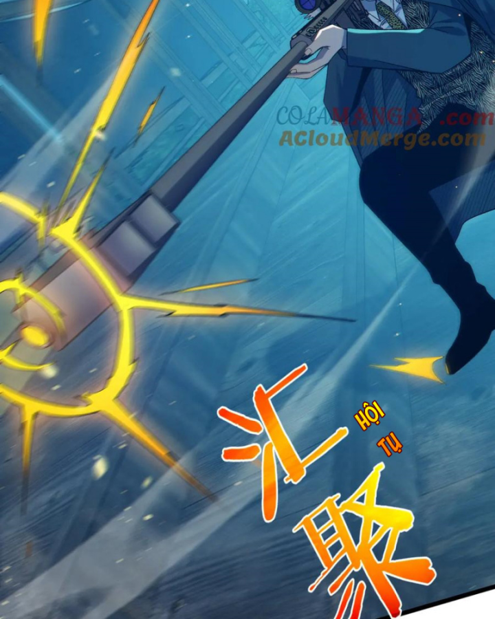 Vô Địch Bị Động Tạo Ra Tấn Sát Thương Chapter 85 - Trang 2