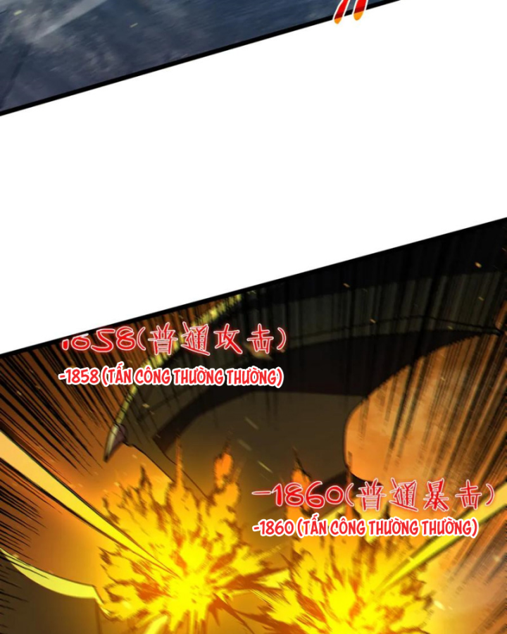 Vô Địch Bị Động Tạo Ra Tấn Sát Thương Chapter 85 - Trang 2