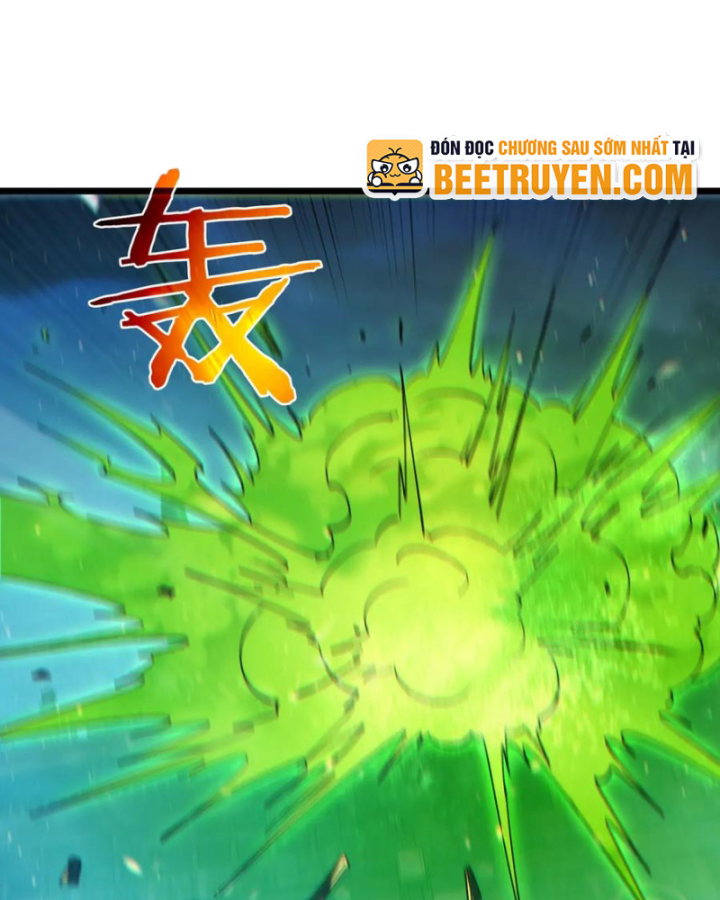 Vô Địch Bị Động Tạo Ra Tấn Sát Thương Chapter 85 - Trang 2