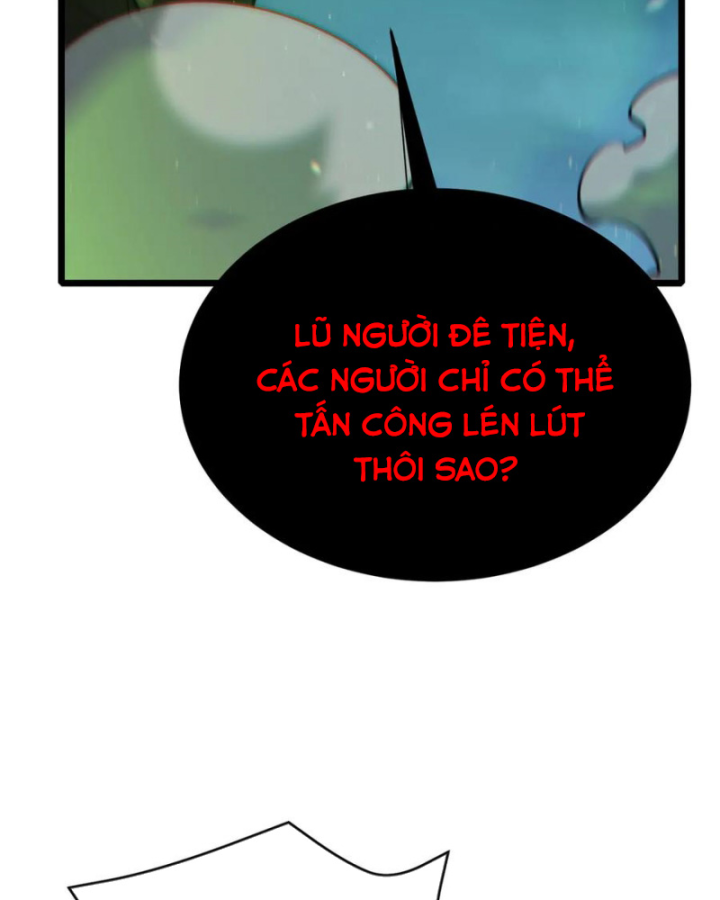 Vô Địch Bị Động Tạo Ra Tấn Sát Thương Chapter 85 - Trang 2