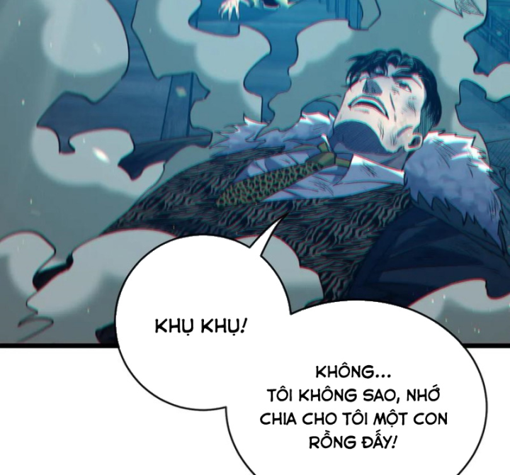 Vô Địch Bị Động Tạo Ra Tấn Sát Thương Chapter 85 - Trang 2