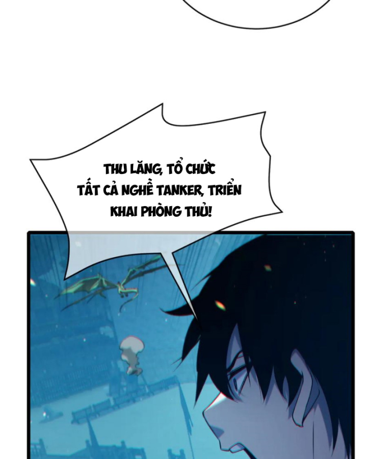 Vô Địch Bị Động Tạo Ra Tấn Sát Thương Chapter 85 - Trang 2