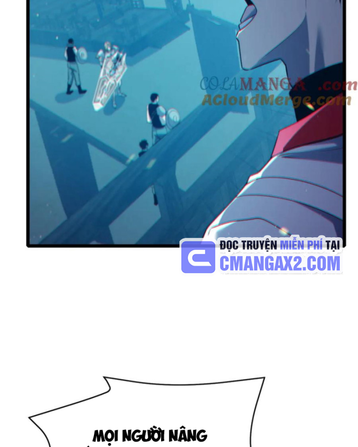 Vô Địch Bị Động Tạo Ra Tấn Sát Thương Chapter 85 - Trang 2
