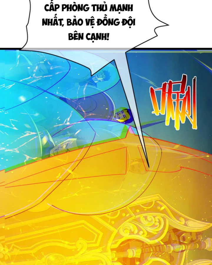 Vô Địch Bị Động Tạo Ra Tấn Sát Thương Chapter 85 - Trang 2