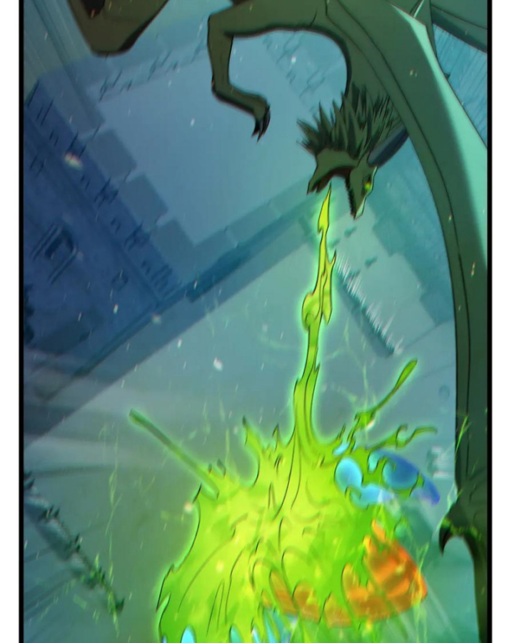 Vô Địch Bị Động Tạo Ra Tấn Sát Thương Chapter 85 - Trang 2