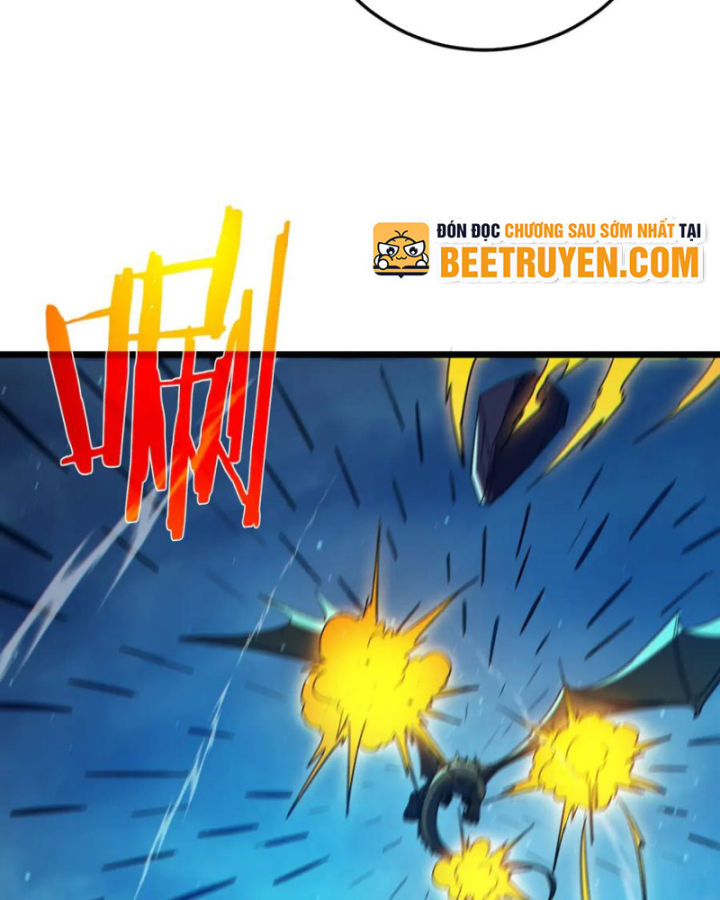 Vô Địch Bị Động Tạo Ra Tấn Sát Thương Chapter 85 - Trang 2