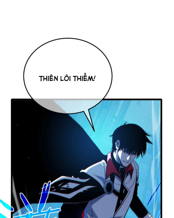 Vô Địch Bị Động Tạo Ra Tấn Sát Thương Chapter 85 - Trang 2