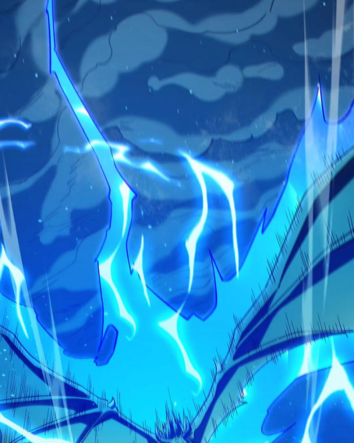 Vô Địch Bị Động Tạo Ra Tấn Sát Thương Chapter 85 - Trang 2