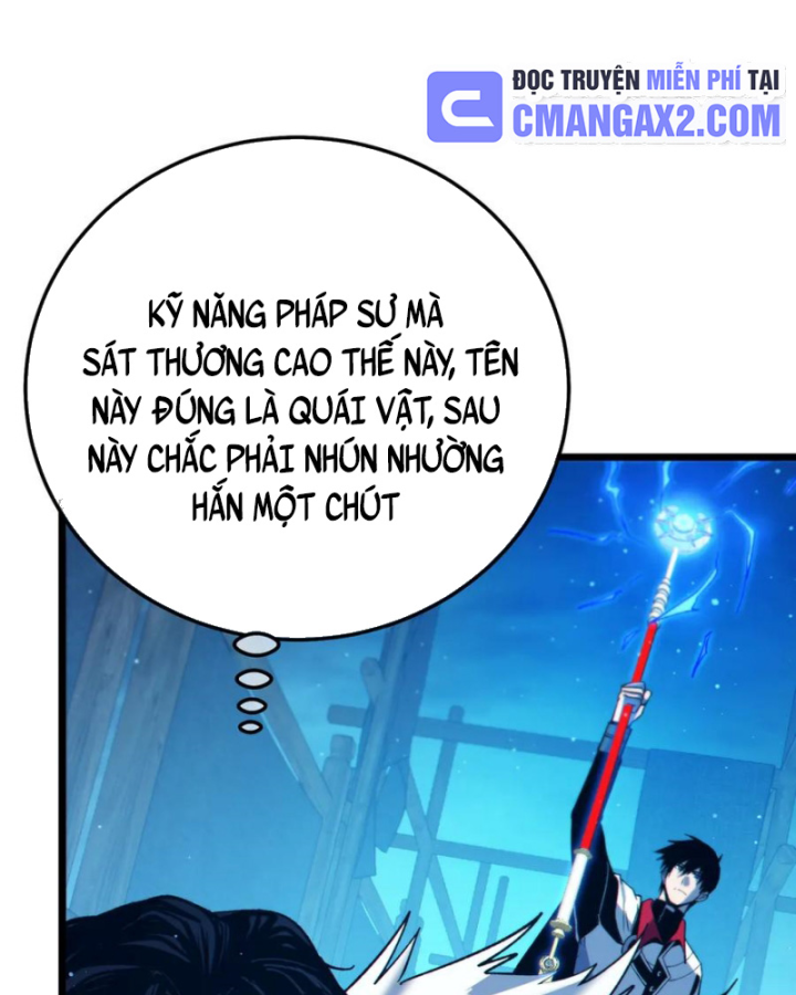 Vô Địch Bị Động Tạo Ra Tấn Sát Thương Chapter 85 - Trang 2