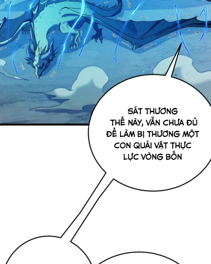 Vô Địch Bị Động Tạo Ra Tấn Sát Thương Chapter 85 - Trang 2