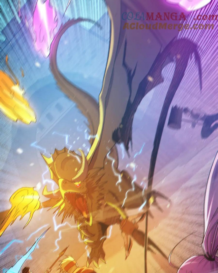 Vô Địch Bị Động Tạo Ra Tấn Sát Thương Chapter 85 - Trang 2