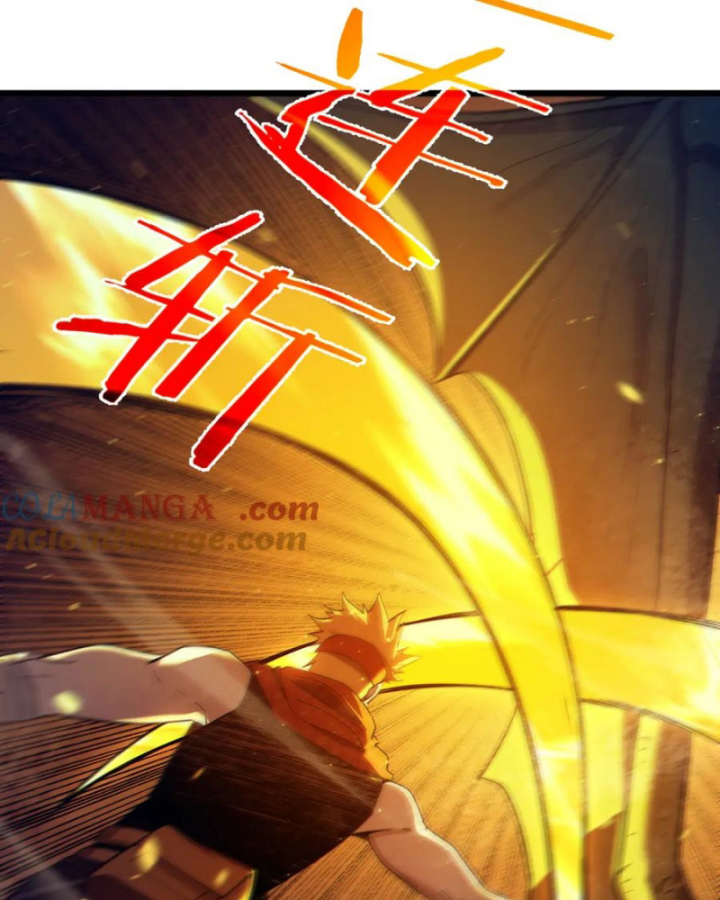 Vô Địch Bị Động Tạo Ra Tấn Sát Thương Chapter 85 - Trang 2