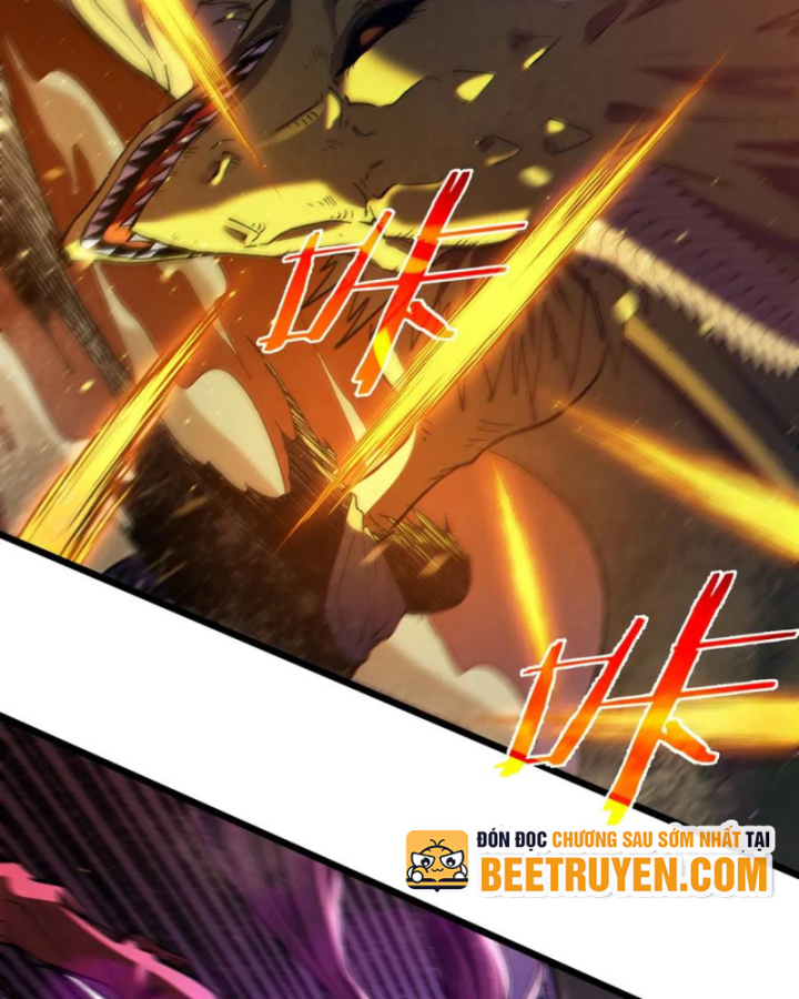 Vô Địch Bị Động Tạo Ra Tấn Sát Thương Chapter 85 - Trang 2