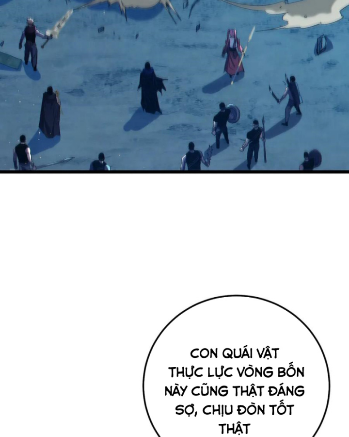 Vô Địch Bị Động Tạo Ra Tấn Sát Thương Chapter 85 - Trang 2