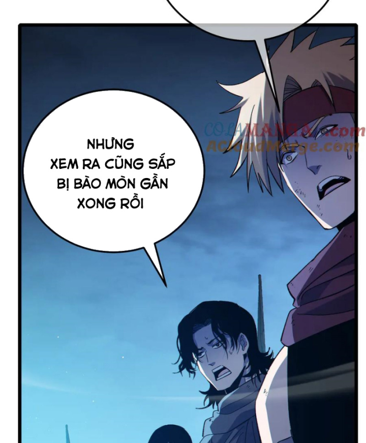 Vô Địch Bị Động Tạo Ra Tấn Sát Thương Chapter 85 - Trang 2