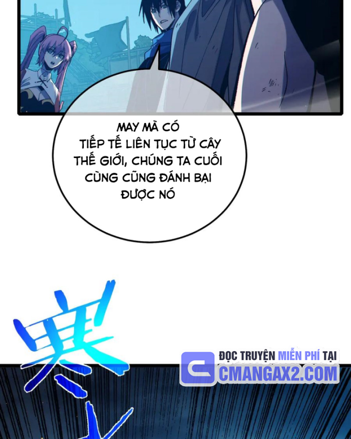 Vô Địch Bị Động Tạo Ra Tấn Sát Thương Chapter 85 - Trang 2