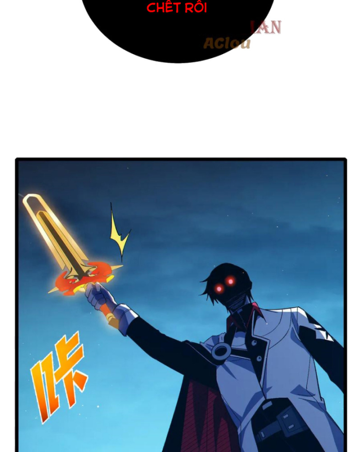 Vô Địch Bị Động Tạo Ra Tấn Sát Thương Chapter 85 - Trang 2