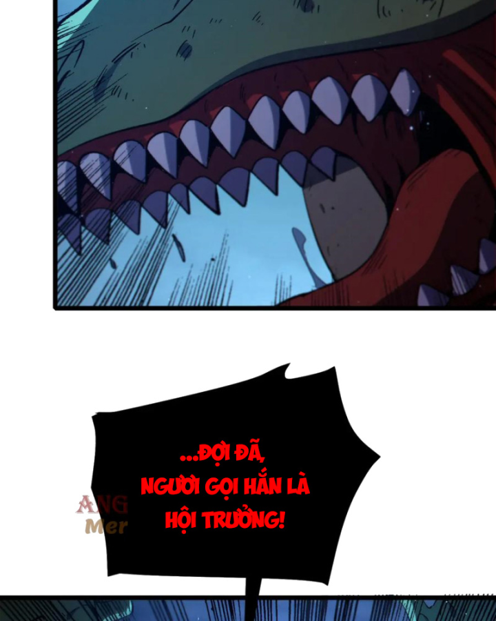 Vô Địch Bị Động Tạo Ra Tấn Sát Thương Chapter 85 - Trang 2