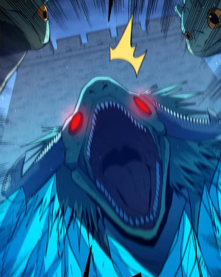 Vô Địch Bị Động Tạo Ra Tấn Sát Thương Chapter 85 - Trang 2