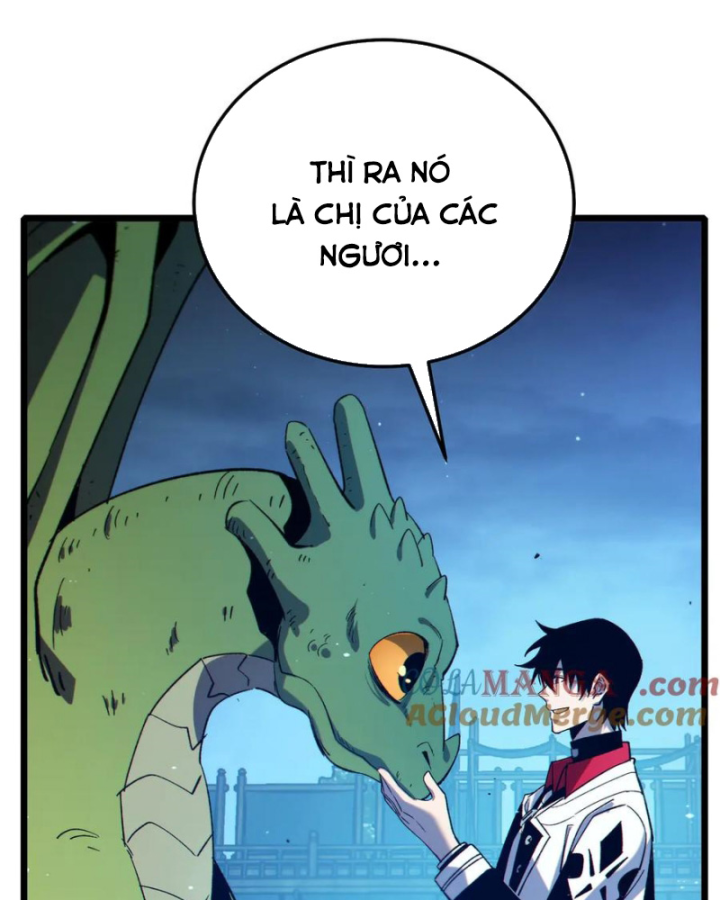 Vô Địch Bị Động Tạo Ra Tấn Sát Thương Chapter 85 - Trang 2